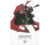Todd McFarlane Spawn: Origins Volume 2 (Tascabile) SPAWN ORIGINS TP
