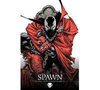 Todd McFarlane Spawn Origins Volume 32 (Tascabile)