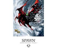 Todd McFarlane Spawn: Origins Volume 7 (Tascabile) SPAWN ORIGINS TP