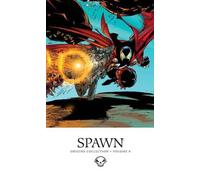Todd McFarlane Spawn: Origins Volume 8 (Tascabile) SPAWN ORIGINS TP