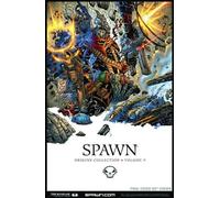 Todd McFarlane Spawn: Origins Volume 9 (Tascabile) SPAWN ORIGINS TP