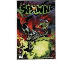 Todd Mcfarlane's Spawn: Animated Collection
