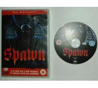 Todd Mcfarlane's Spawn [Edizione: Regno Unito] [Edizione: Regno Unito]
