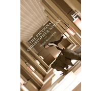 Todd McGowan The Fictional Christopher Nolan (Tascabile)