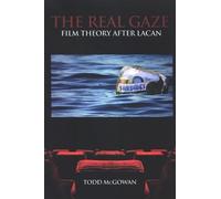 Todd McGowan The Real Gaze (Copertina rigida)