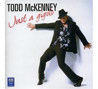 Todd Mckenney - Just a Gigolo