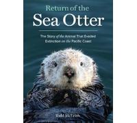 Todd McLeish Return of the Sea Otter (Tascabile)