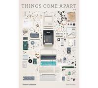 Todd McLellan Things Come Apart 2.0 (Tascabile)