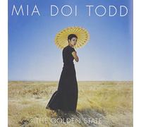 Todd, Mia Doi - Golden State