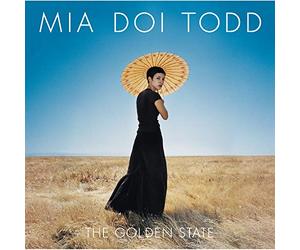 Todd,Mia Doi - The Golden State