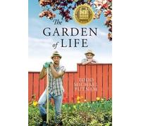 Todd Michael Putnam The Garden of Life (Tascabile)