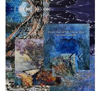 Neil Todd Ensemble From Out of My Music Box (CD) Album