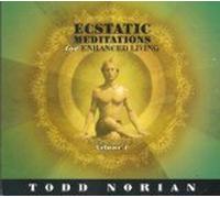 Todd Norian - Ecstatic Meditations for Enhanced Living