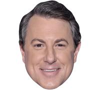 Todd Piro (Smile) Big Head