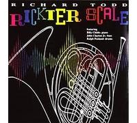 Todd, Richard - Rickter Scale