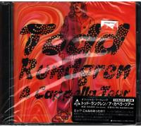Todd Rundgren - A Cappella Tour [Import]