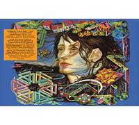 Todd Rundgren - A Wizard, a True Star