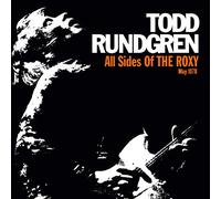 Rundgren Todd - All Sides Of The Roxy May 1978