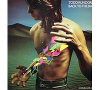 TODD RUNDGREN - Back To The Bars