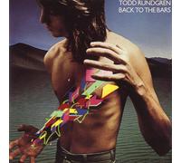 Todd Rundgren - Back To The Bars