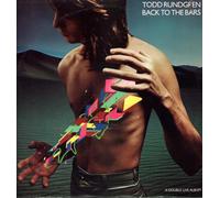 Todd Rundgren - Back To The Bars