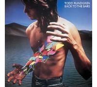 Todd Rundgren - Back To The Bars