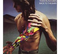 Todd Rundgren - Back To The Bars [Live] By Todd Rundgren (2007-09-24)