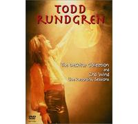 Todd Rundgren - Desktop Collection/2nd Wind..