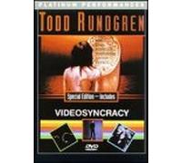 Todd Rundgren - Ever Popular Tortured Artist E
