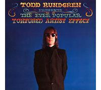 Todd Rundgren - Ever Popular Tortured Artist Effect