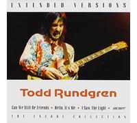 Todd Rundgren - Extended Versions