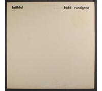 TODD RUNDGREN - faithful