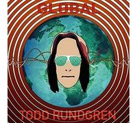 Todd Rundgren – Global – CD