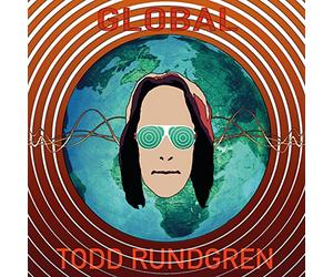 Todd Rundgren - Global