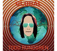 Todd Rundgren - Global ( audioCD )