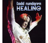 Todd Rundgren - Healing
