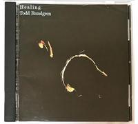 Todd Rundgren - Healing