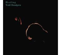 Todd Rundgren Healing (Vinyl LP)