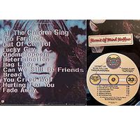 Todd Rundgren - Hermit Of Mink Hollow