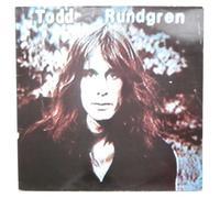 Todd Rundgren - Hermit Of Mink Hollow - Todd Rundgren LP