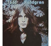 Todd Rundgren - Hermit Of Mink.. ( LP 180 Gr. Numbered Copy On Coloured Vinyl.)