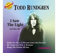 Todd Rundgren - I Saw the Light & Other Hits