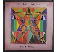 TODD RUNDGREN - initiation