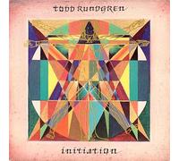 Todd Rundgren - Initiation