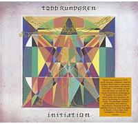 Todd Rundgren - Initiation