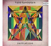 Todd Rundgren - Initiation
