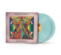 Initiation (Translucent Light Blue Vinyl) (RSD 2025)