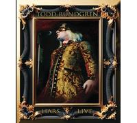 Todd Rundgren - Liars Live