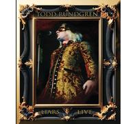 Todd Rundgren: Liars - Live at the Albany (Blu-ray) Todd Rundgren