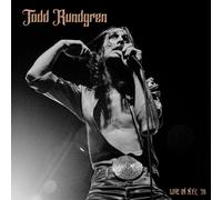 Todd Rundgren - Live in NYC '78